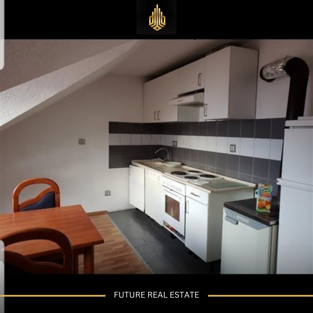Banesë me QERA/70m² 3