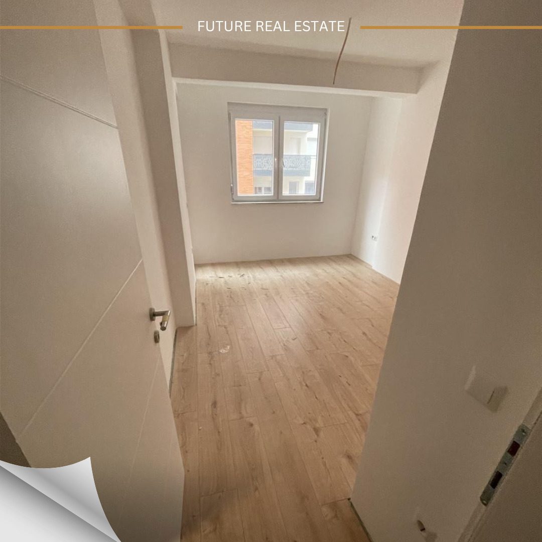 Banesë me QIRA/77m² 4