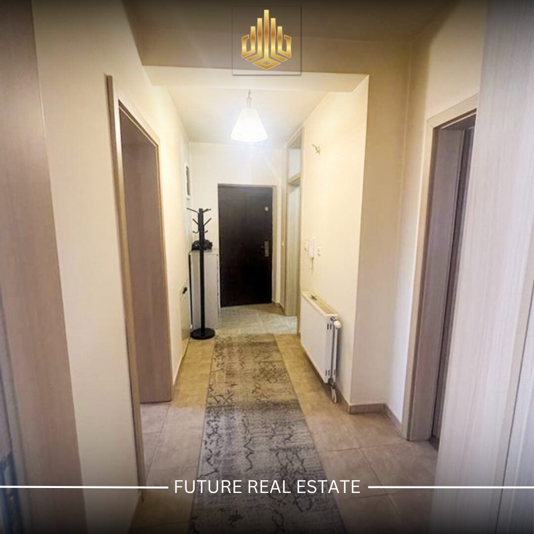 Banesë me QERA/65m² 3