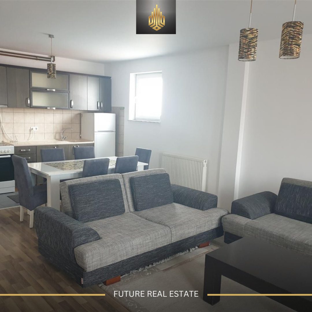 Banesë në SHITJE/105m² 2