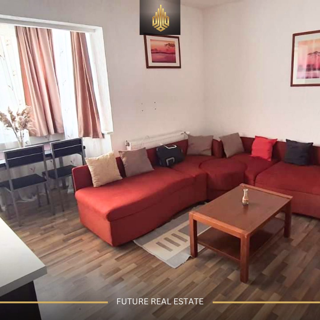 Banesë në SHITJE/47m²