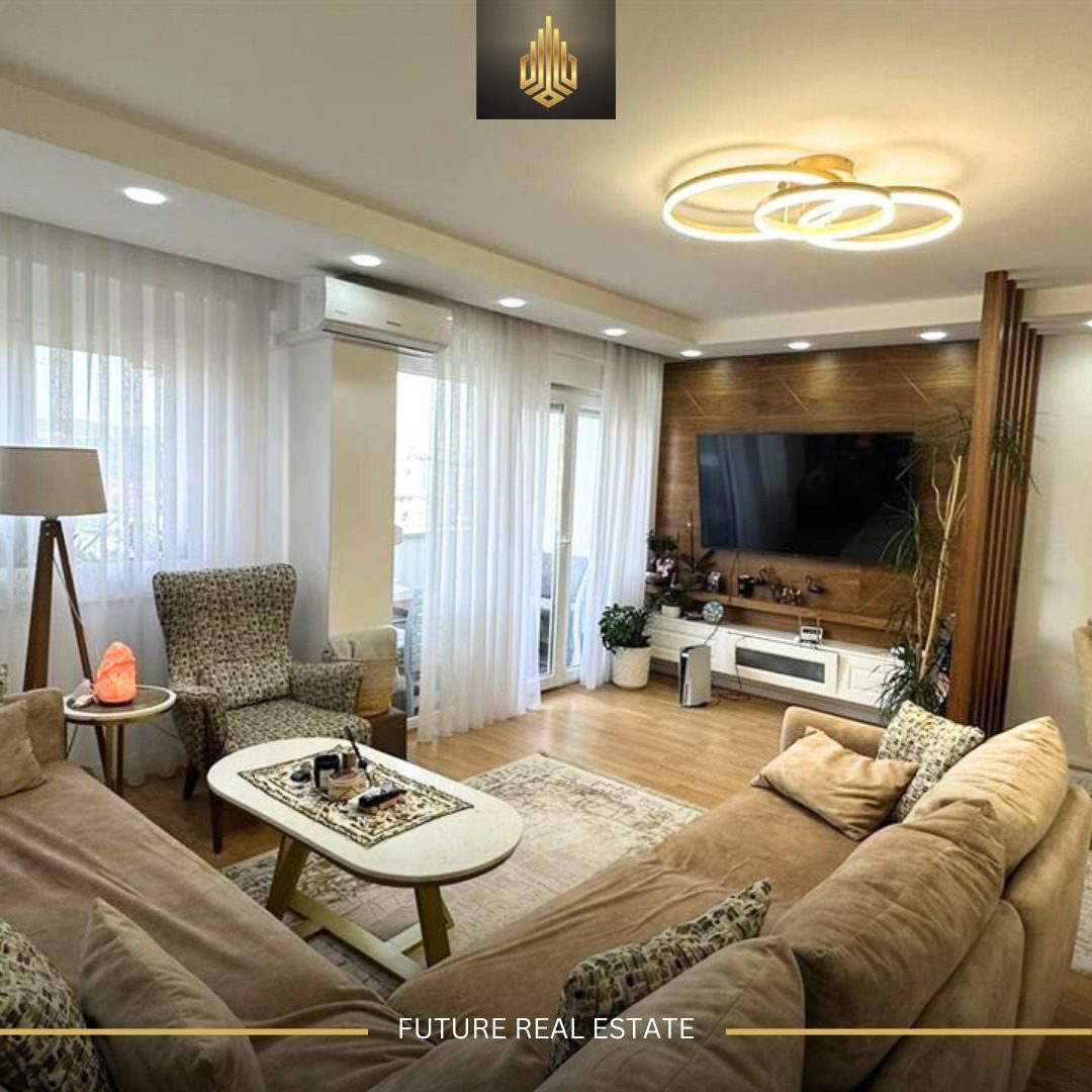 Banesë në SHITJE/158m²