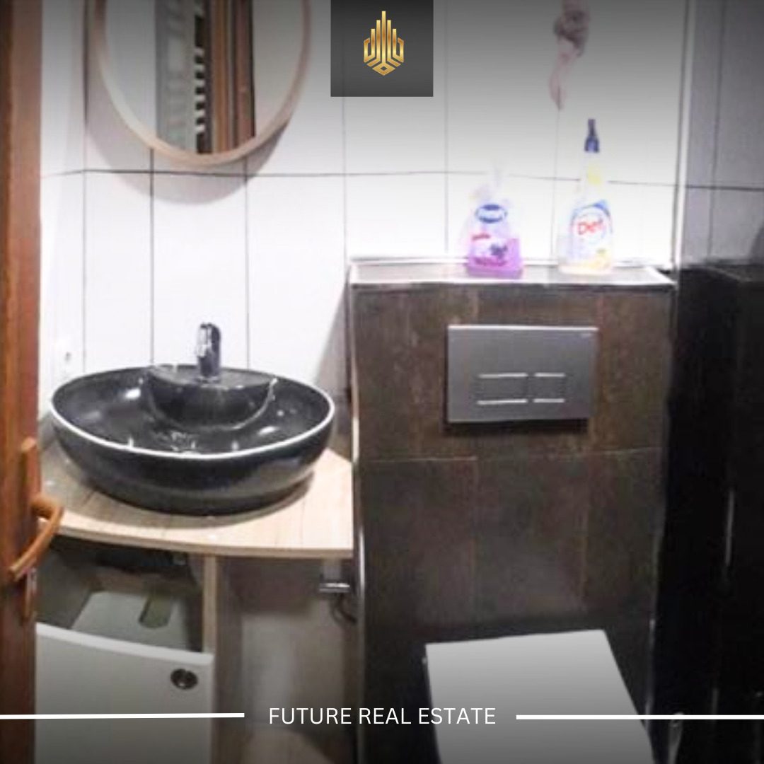 Banesë me QERA/62m² 3