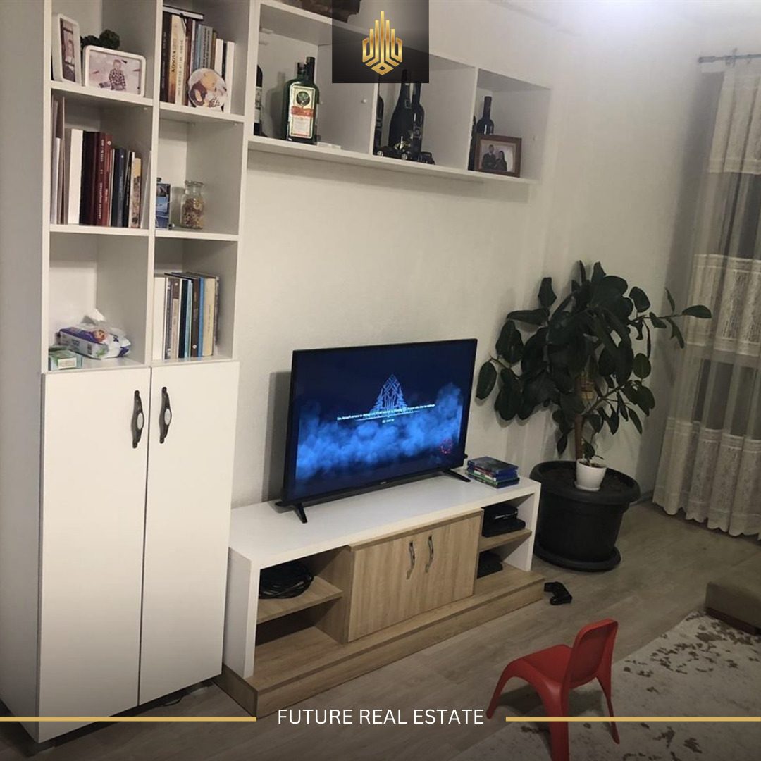 Banesë me QERA/55m² 2