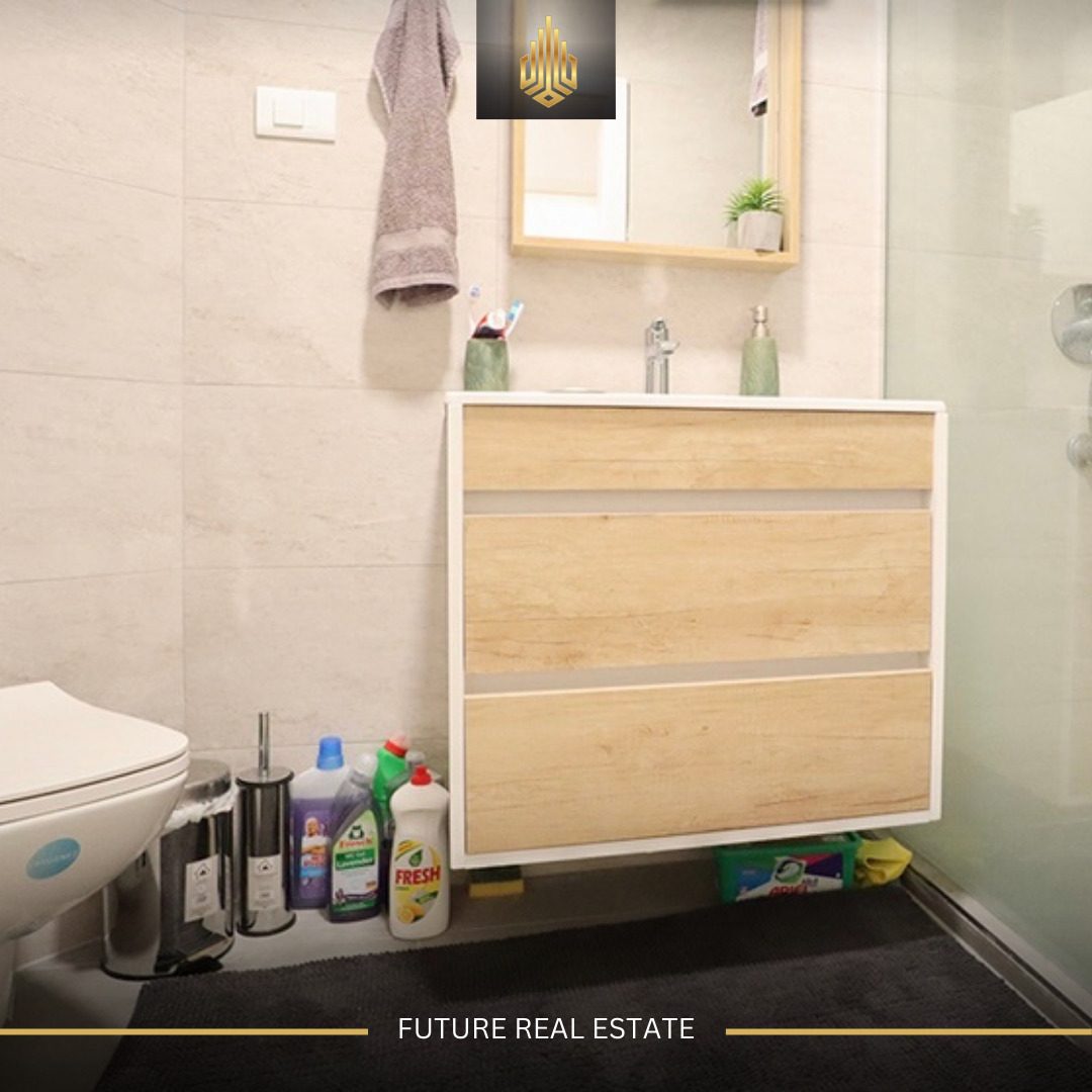Banesë me QERA/81.5m² 4
