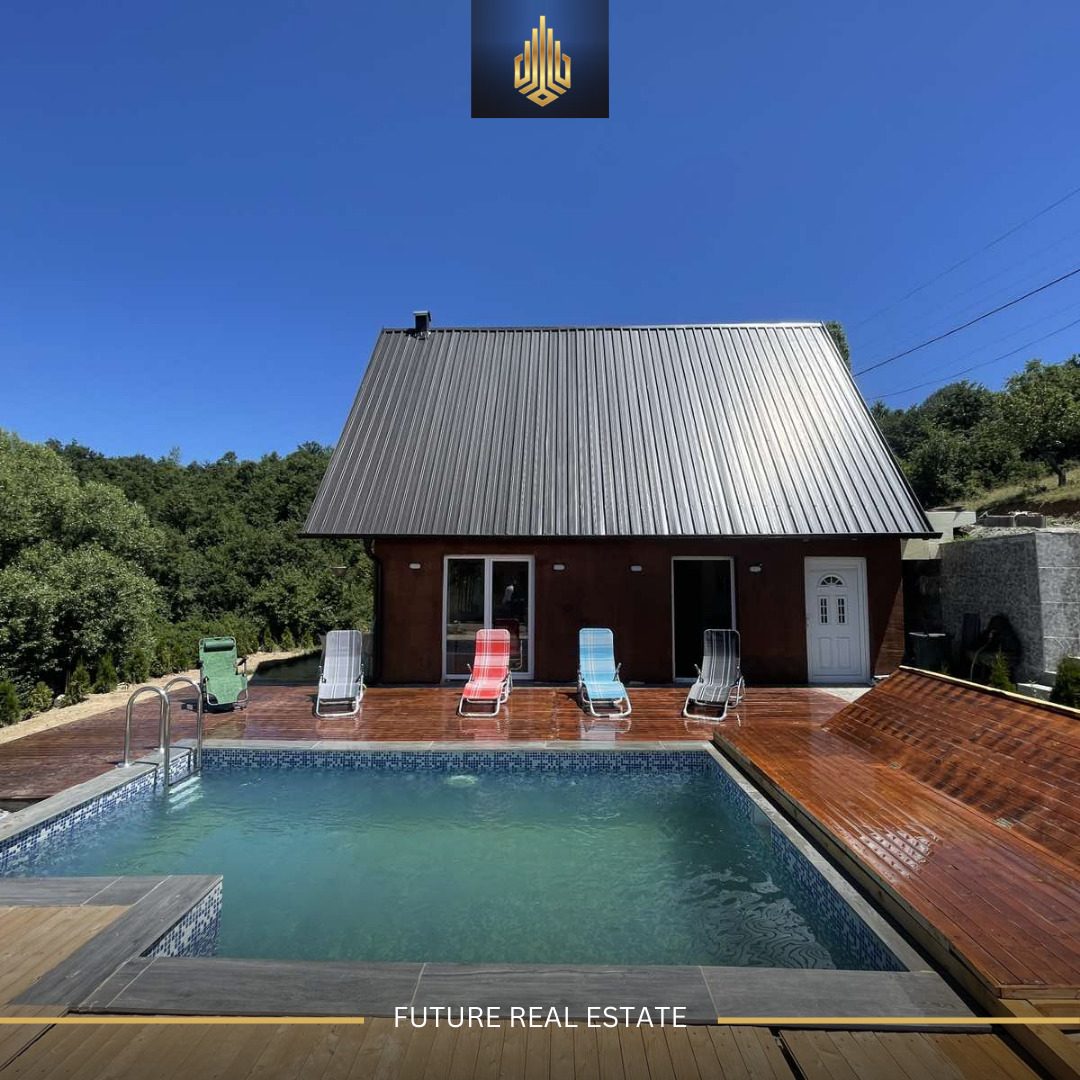 Villa në SHITJE 2