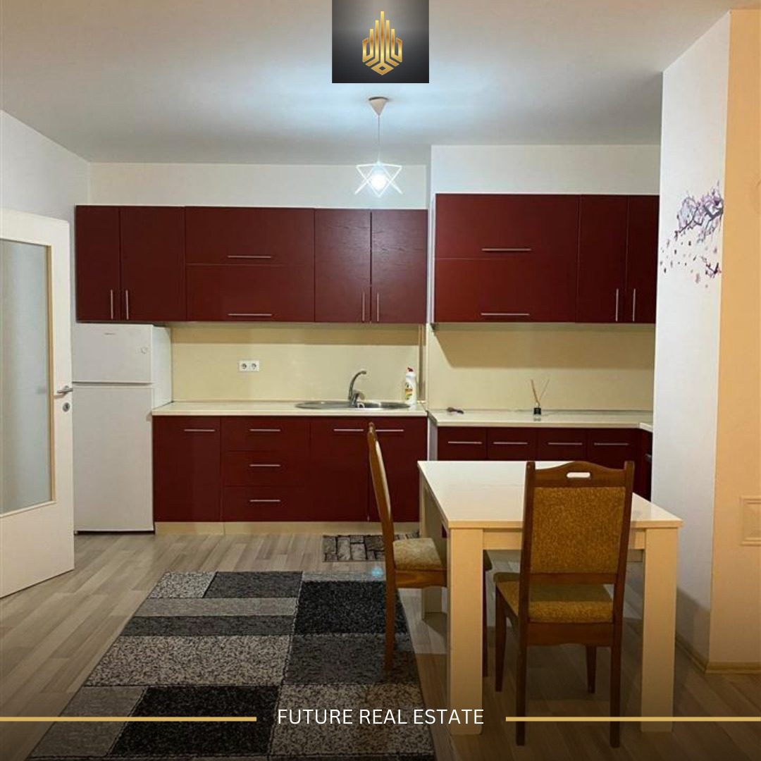Banesë me QERA/60m² 2