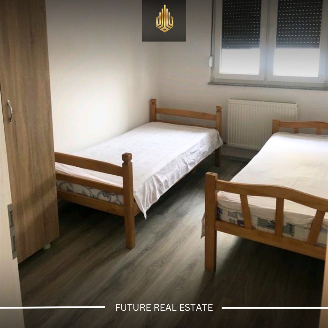 Banesë me QERA/50m² 3