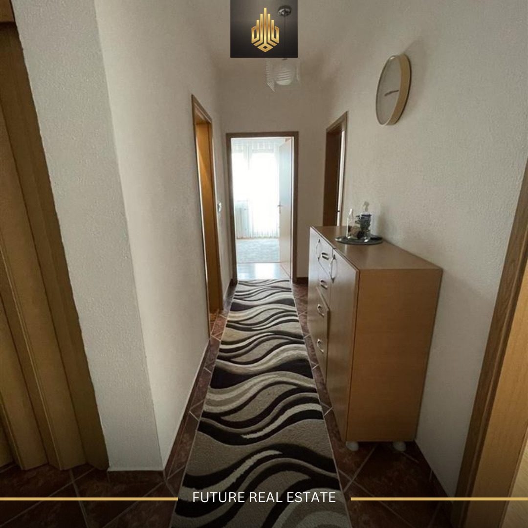 Banesë në SHITJE/82m² 3