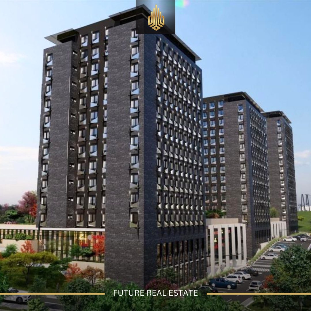 Banesë në SHITJE/77m² 1