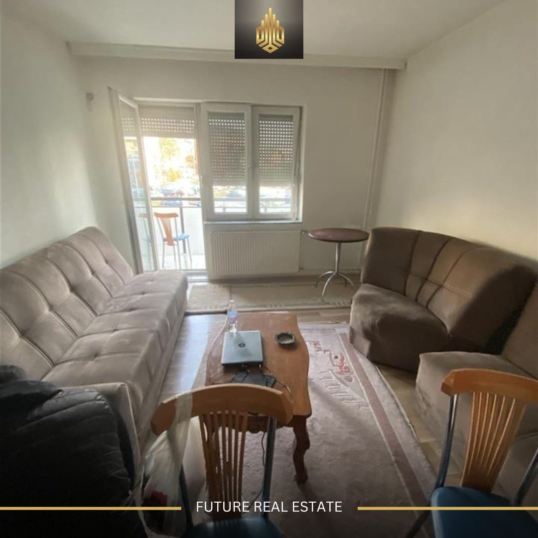 Banesë me QERA/65m²