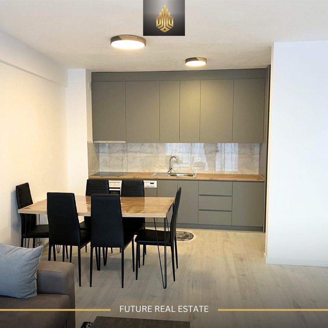 Banesë me QERA/85m² 2