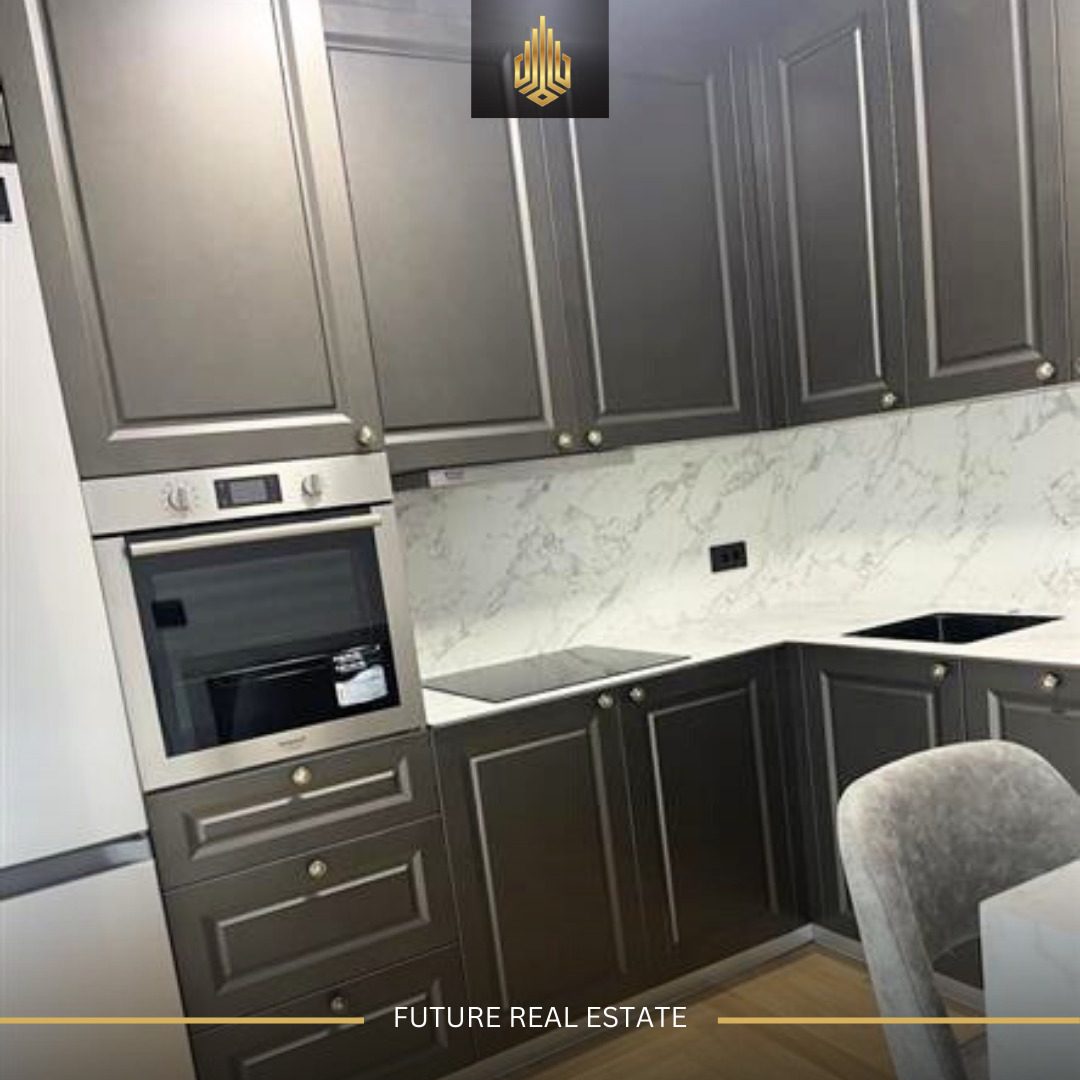 Banesë me QERA/95m² 3