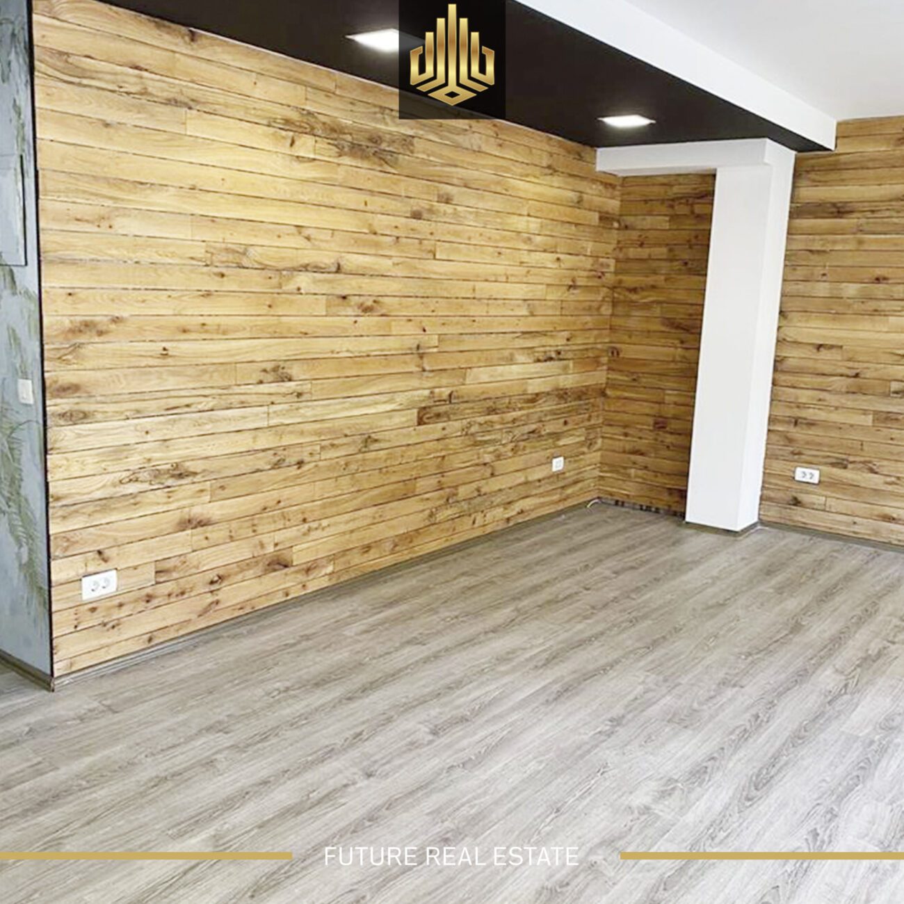 Lokal me QIRA/35m2 2