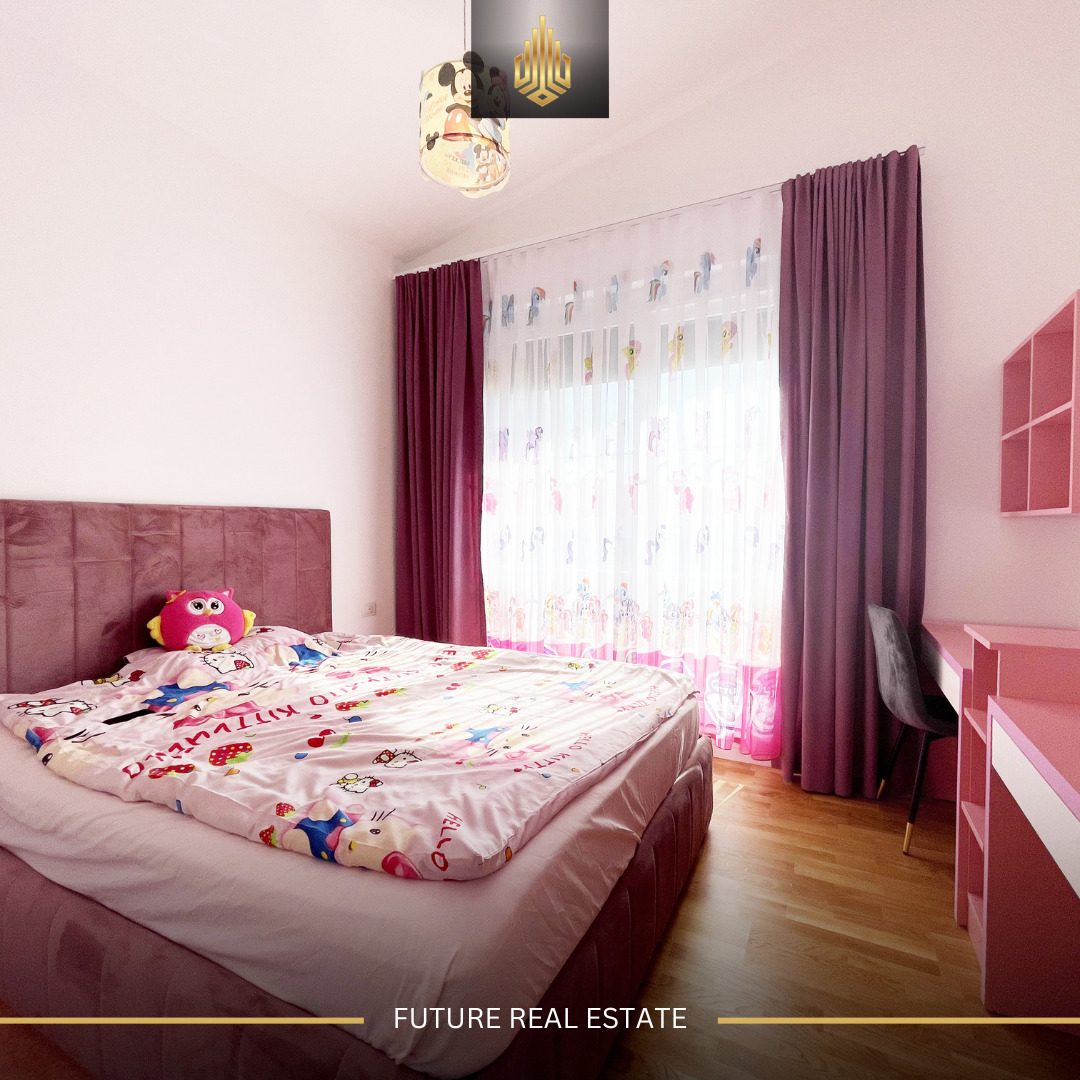 Shtëpi me QERA/267m²