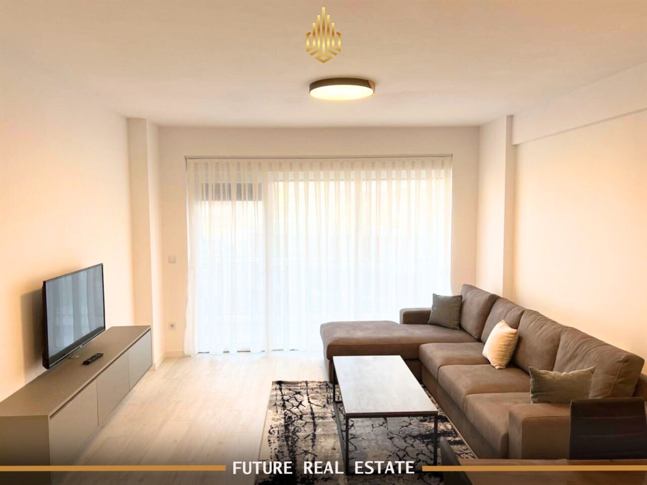 Banesë me qira – 2 dhoma gjumi – Prishtinë – Lagjja Prishtina e re - mbrapa Spitalit, Kompleksi Berisha Group.