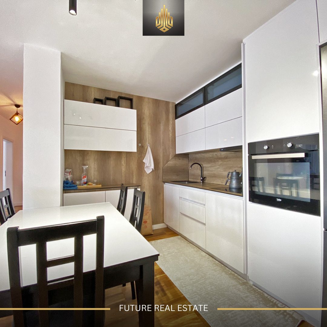 Banesë në SHITJE/85.5m² 3