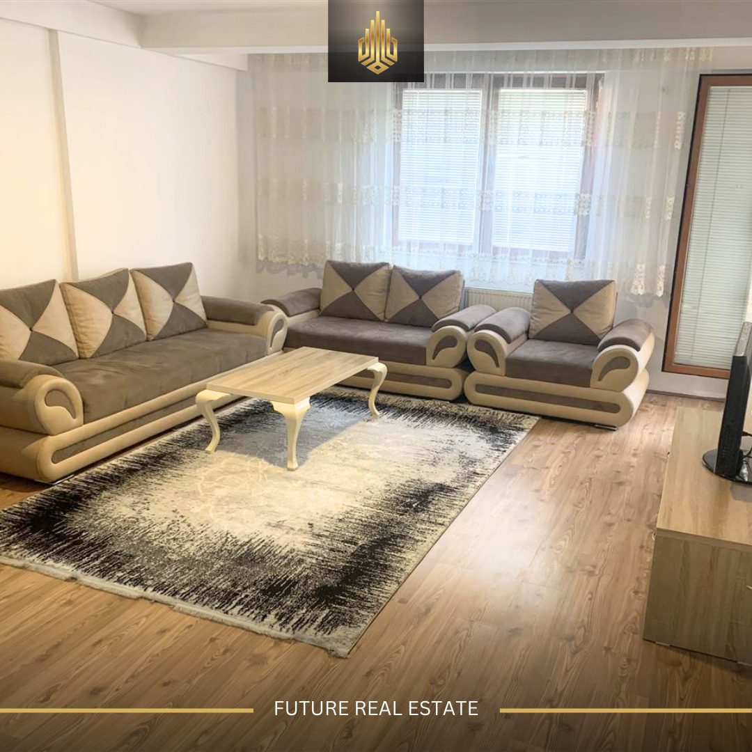 Banesë me QERA/75m²