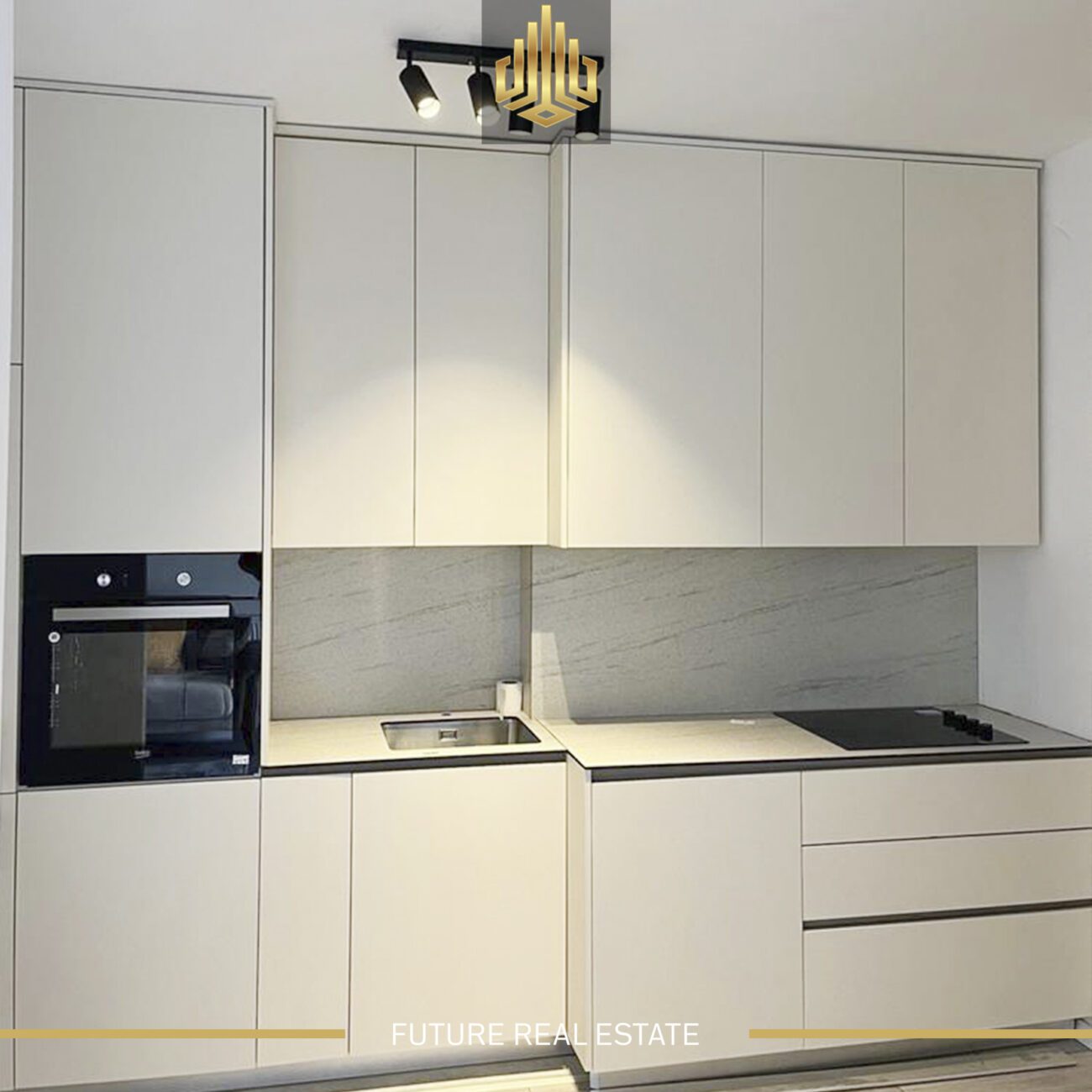 Banesa me QIRA/90m2 3