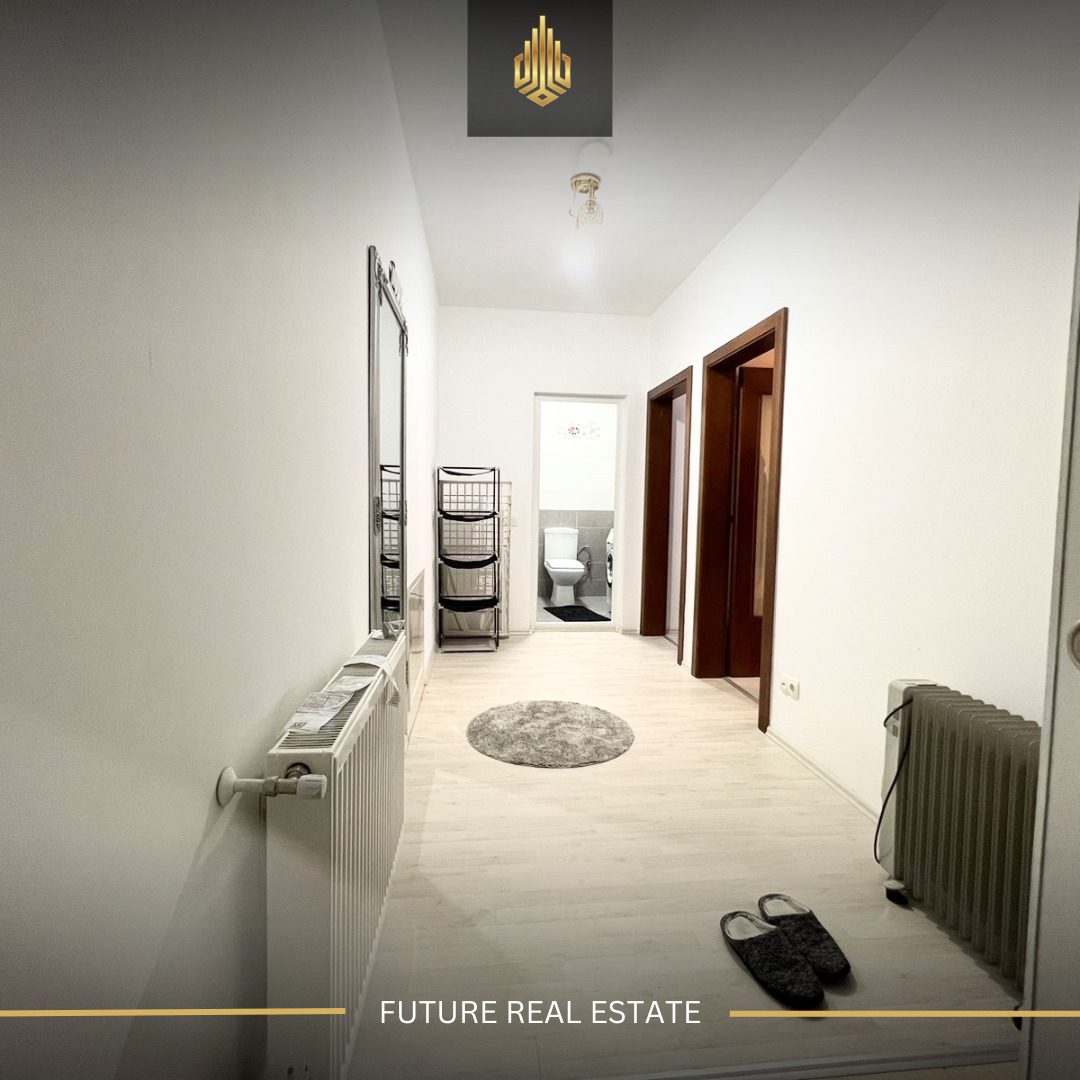 Banesë në SHITJE/58m² 4