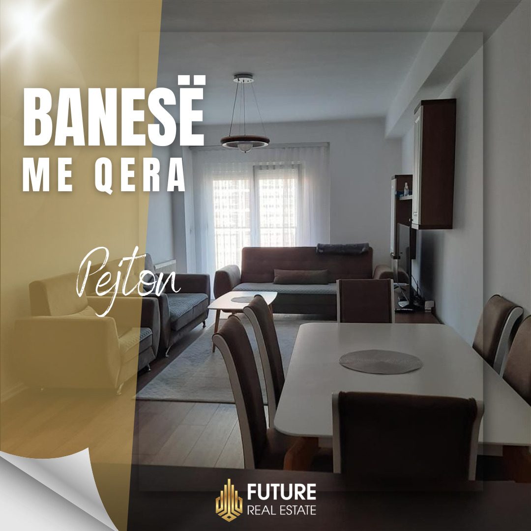 Banesë me QERA/86.14m²