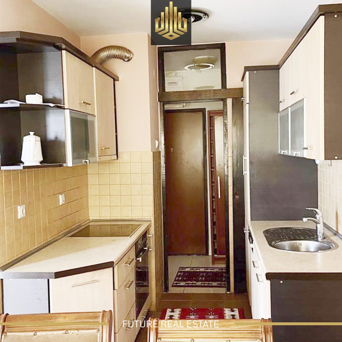 Banesa me QIRA/70m2 3