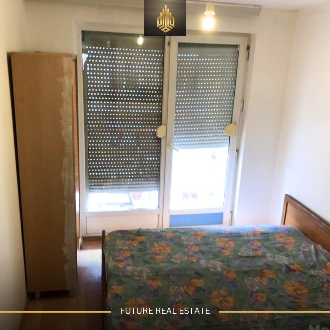 Banesë me QERA/60m² 4