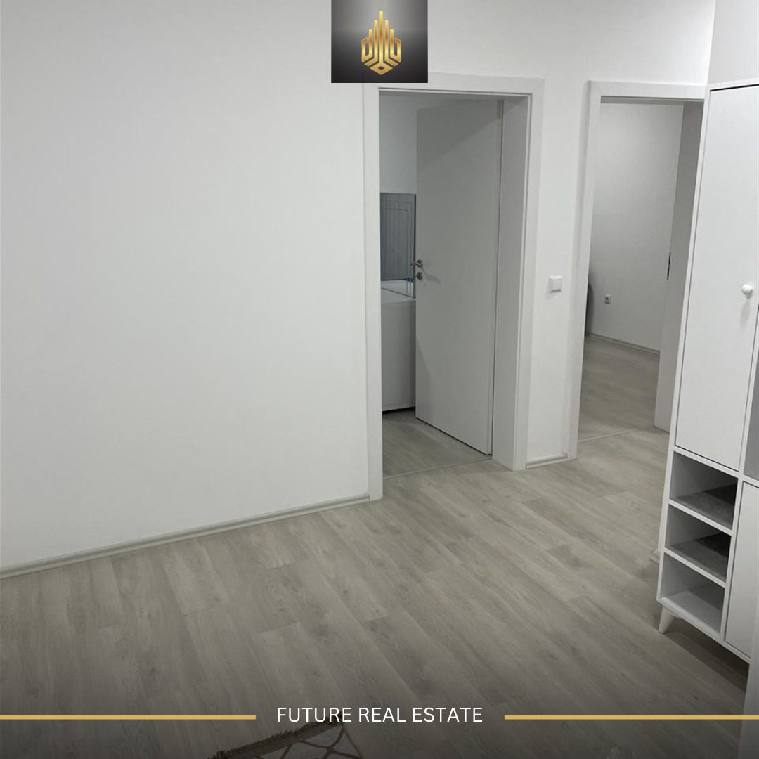 Banesë me QERA/94m² 3