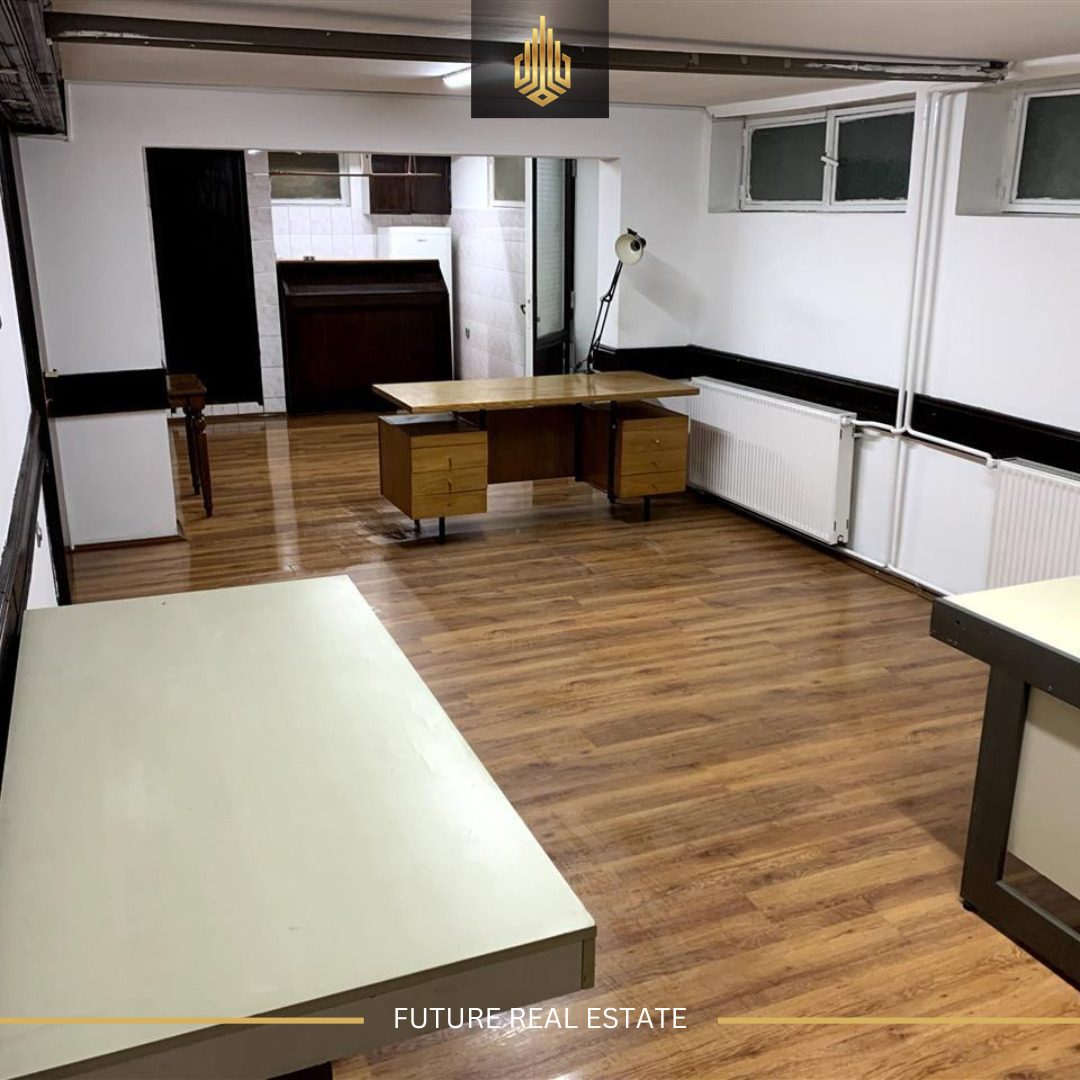 Lokal me QERA/65m² 2