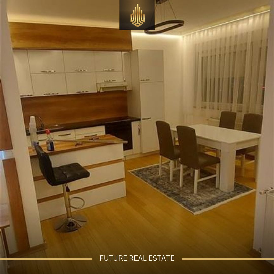 Banesë me QERA/98m² 2