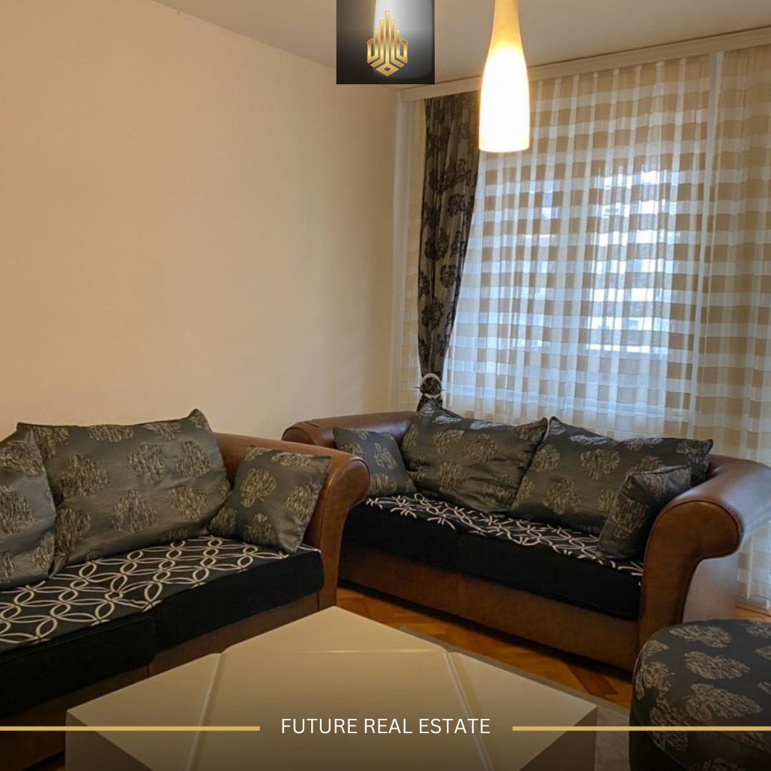 Banesë me QERA/67m² 3