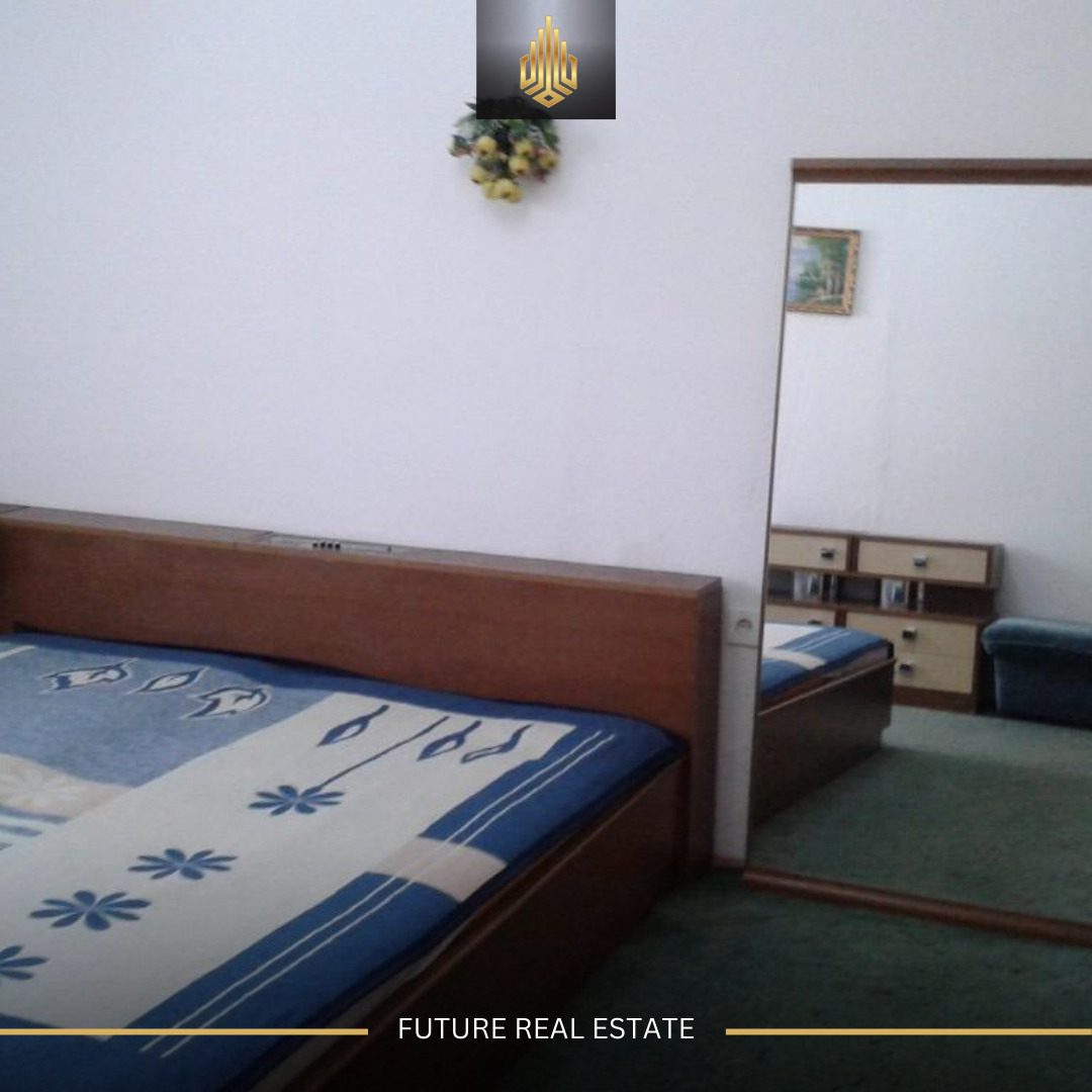 Banesë me QERA/40m² 2