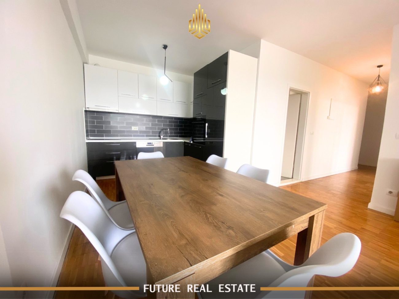Banesë në SHITJE – 2 dhoma gjumi – Prishtinë – Rruga C – Alko Group 4