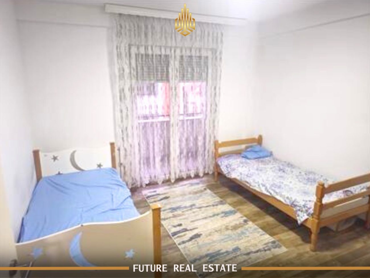 📍 Banesë me QIRA – 2 dhoma gjumi – Prishtinë – Bregu i Diellit Kompleksi Famis 4