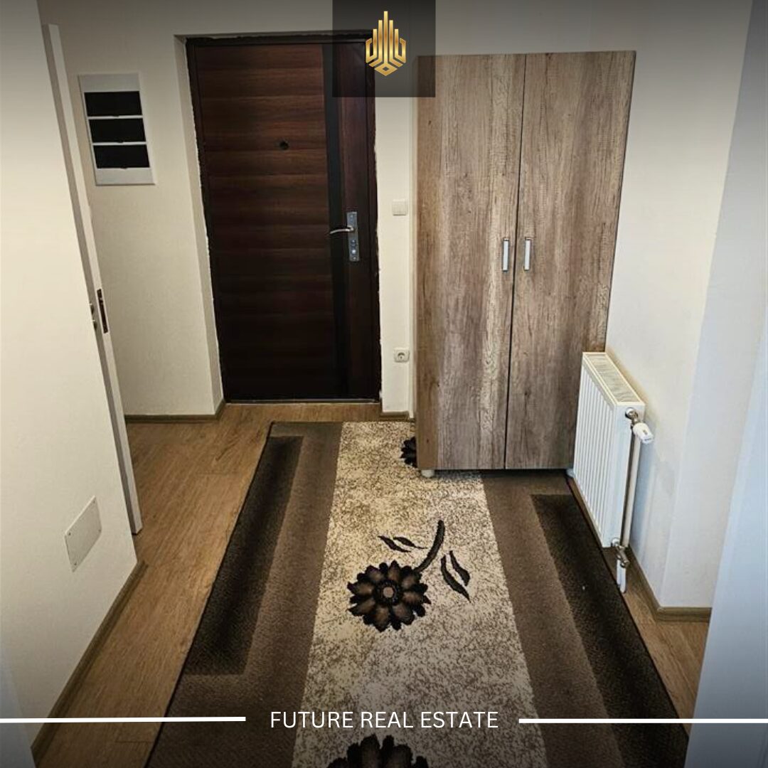 Banesë me QERA/60m² 3