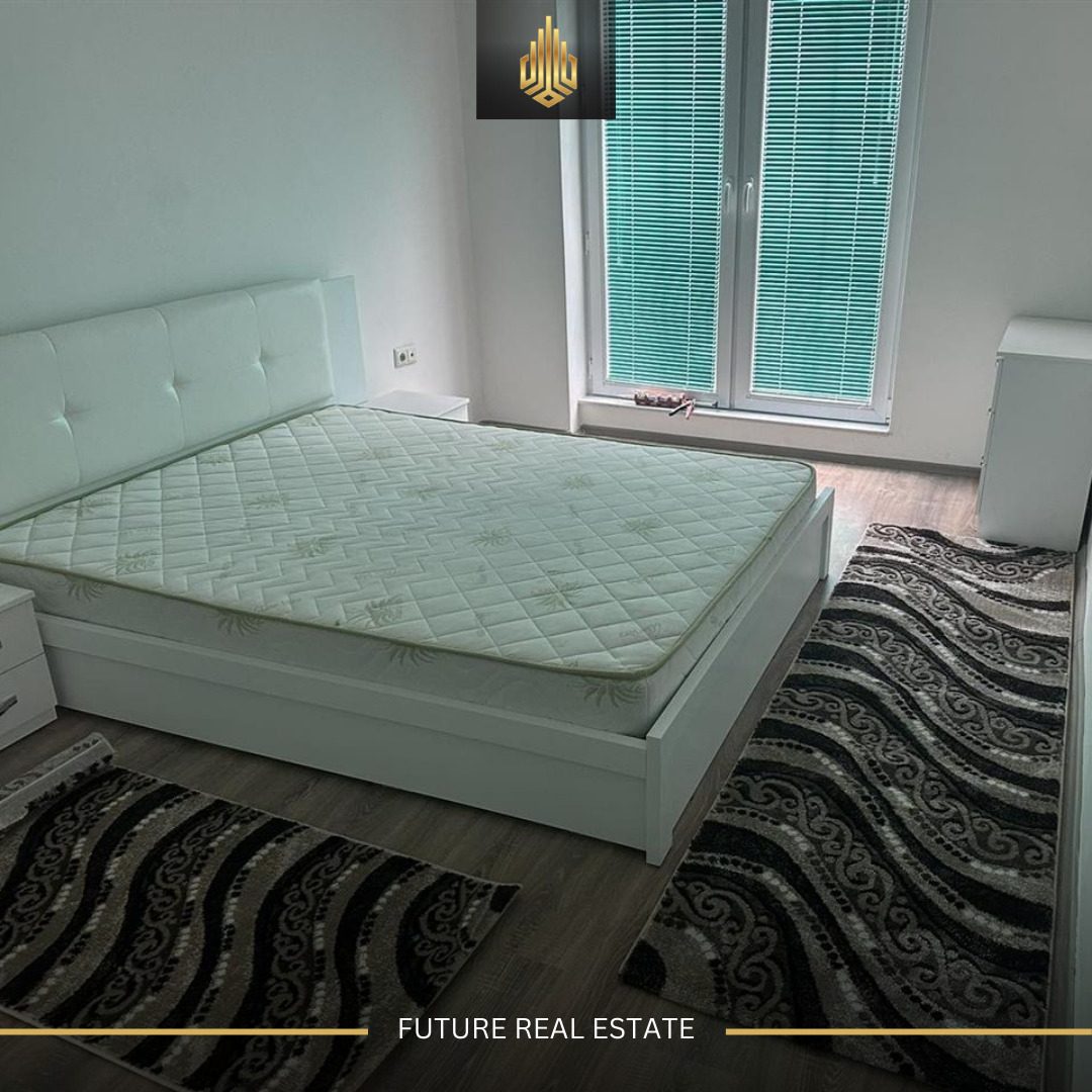 Banesë me QERA/83m²