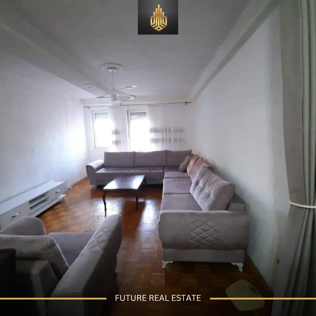 Banesë me QERA/67m² 3