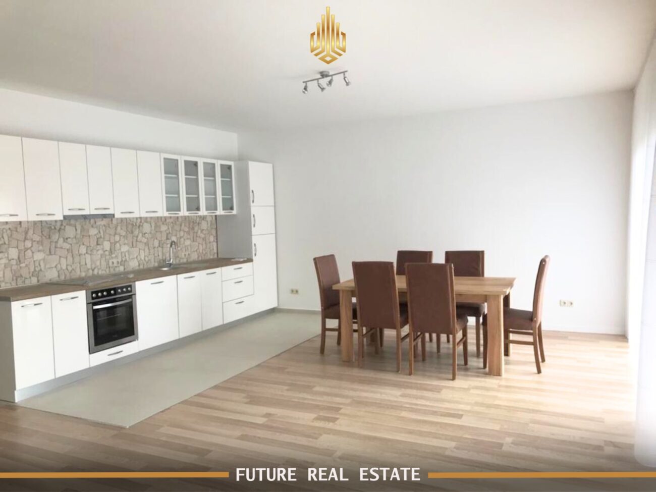 Banesë me QIRA – 1 dhomë gjumi – Prishtinë – Lagjja Emshir 3