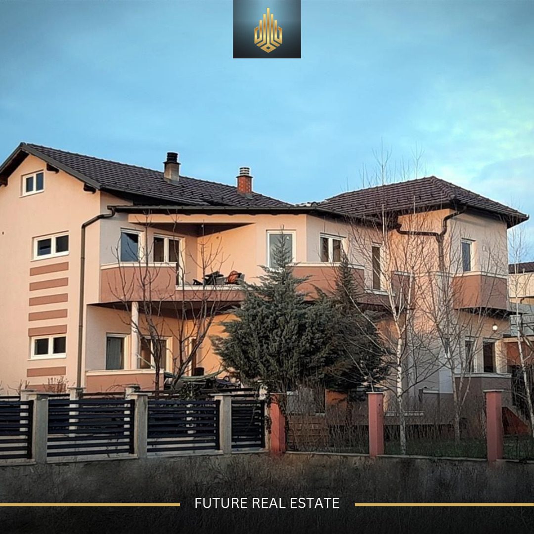 Shtëpi në SHITJE/465m²
