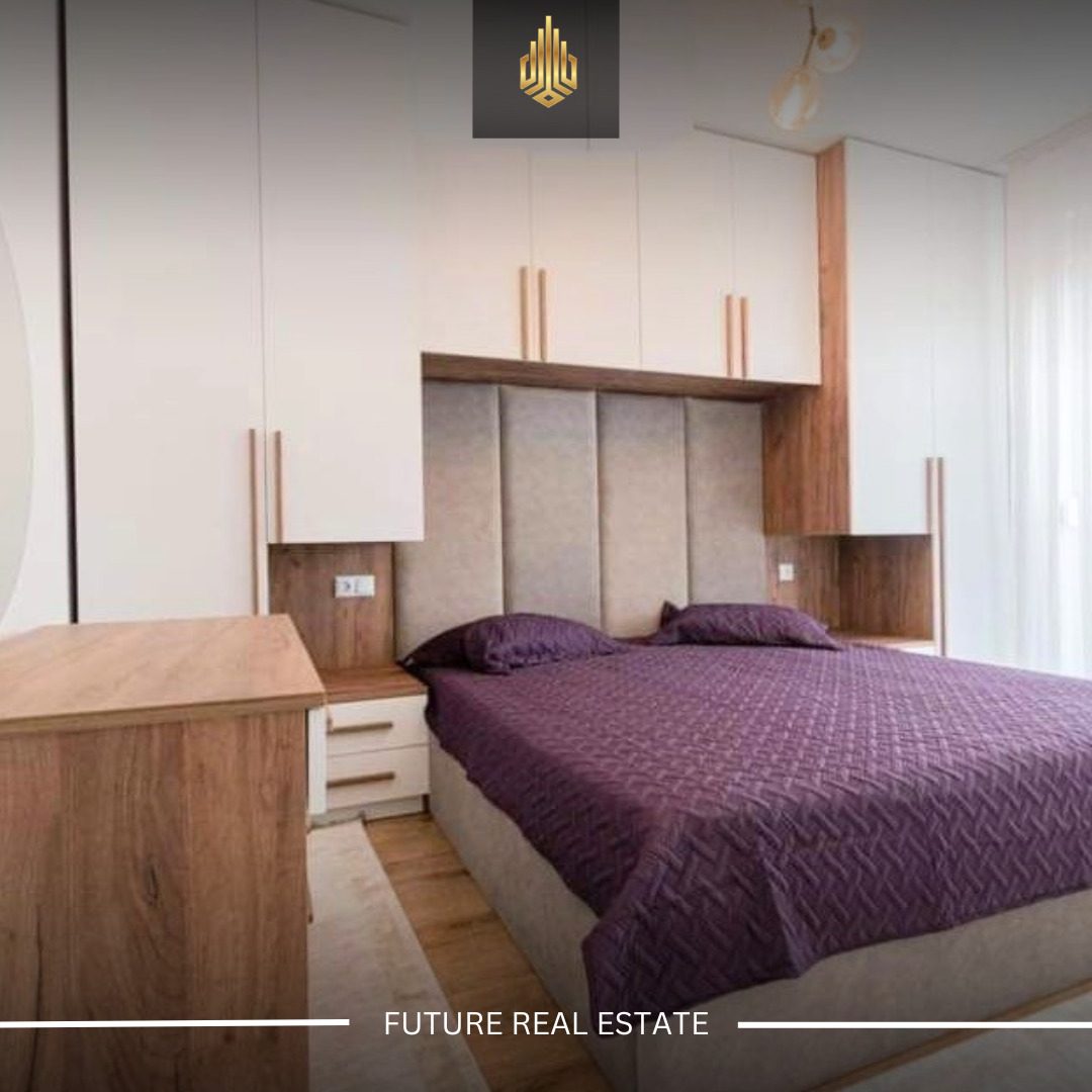 Banesë me QERA/88m² 4
