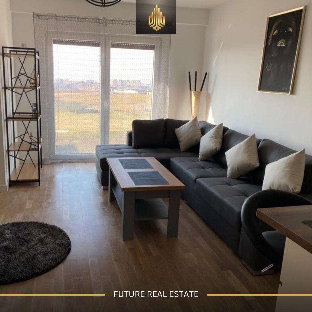Banesë me QERA/67m²