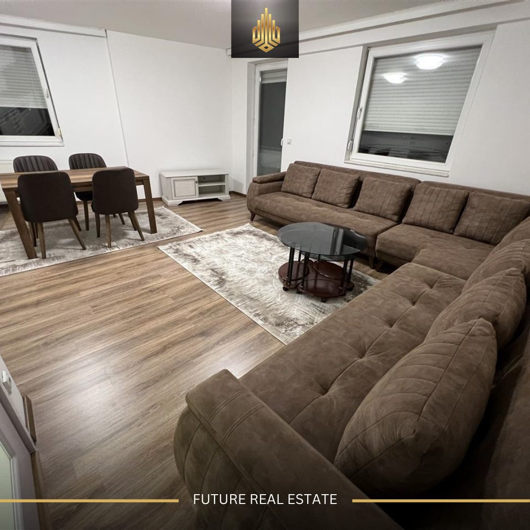 Banesë në SHITJE/68m²