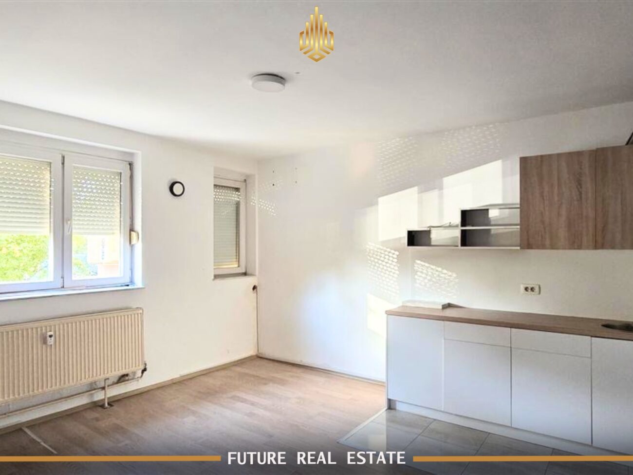 Banesë me QIRA – 3 dhoma – Prishtinë – Ulpiana (D9, te Fontana) 2