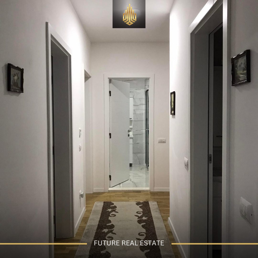 Banesë me QERA/100m² 4
