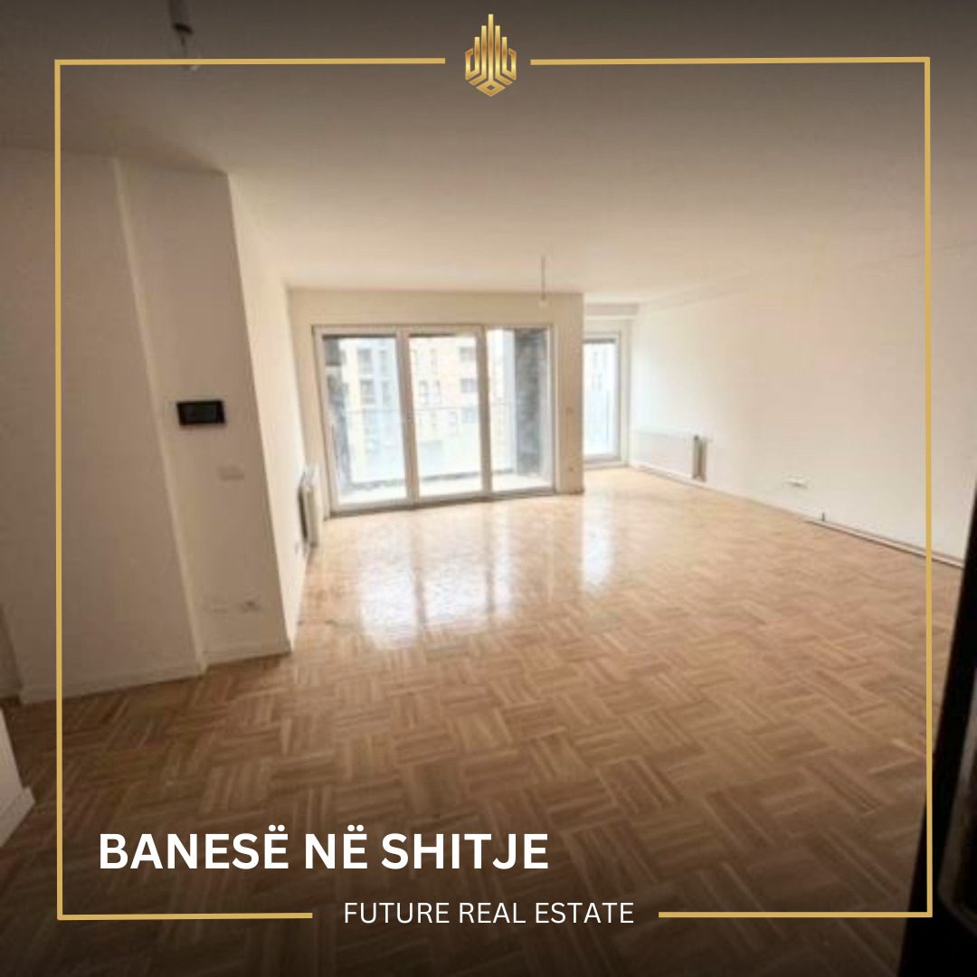 Banesë në SHITJE/113.4m²