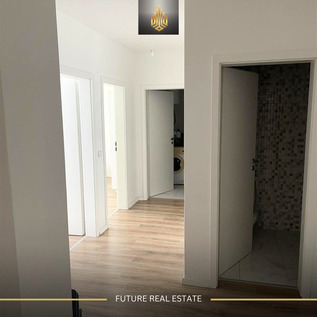 Banesa me QERA/97m² 3