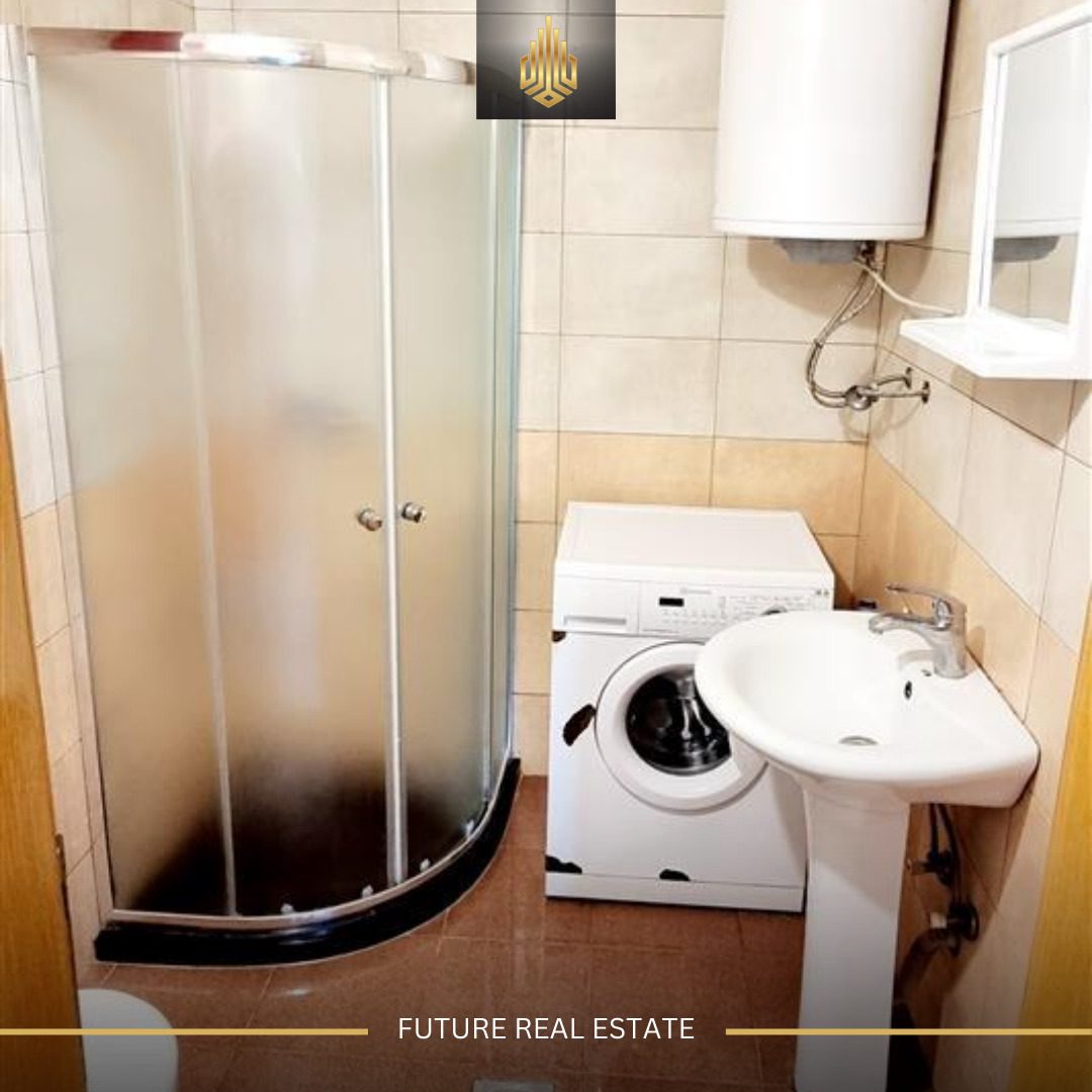Banese me QERA/58m² 4