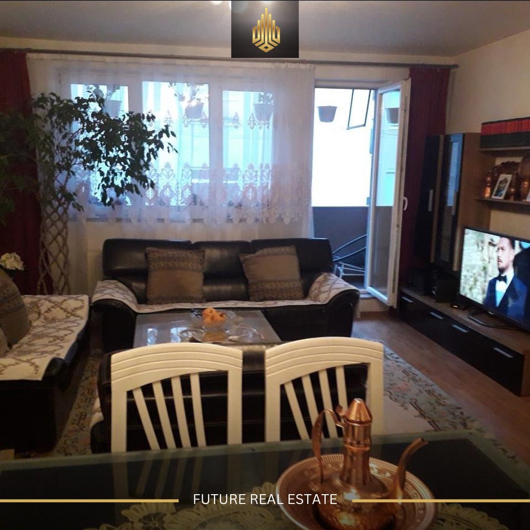 Banesë në SHITJE/87.24m²