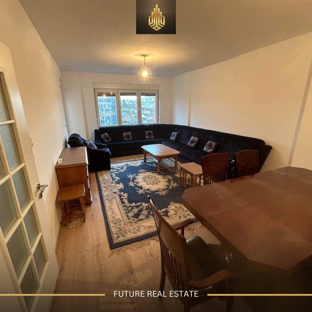 Banesë me QERA/86m²