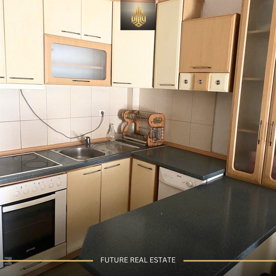 Banesë me QERA/60m² 2